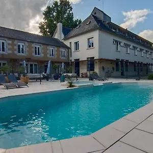 2* Bed & Breakfast Cosy Er Lann D'hotes